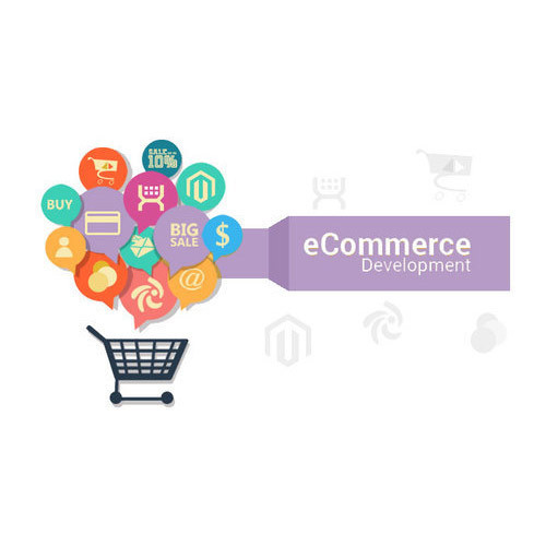E-commerce development